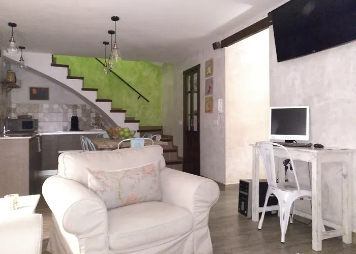 La Jarana Casa Hotel