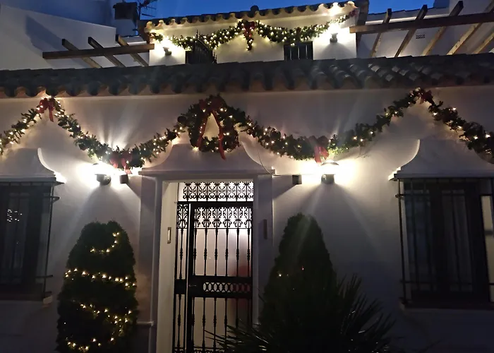 La Jarana Casa Hotel