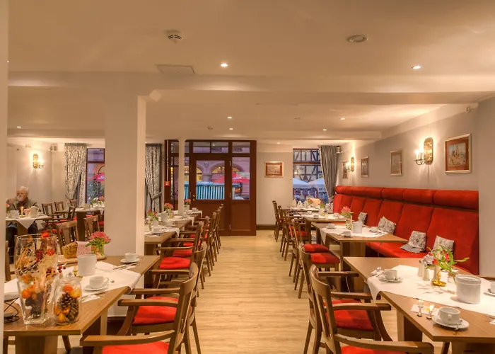Hotel Zum Bär