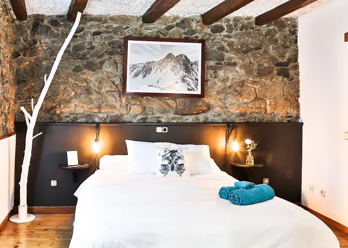 Hostal Cisco de Sans