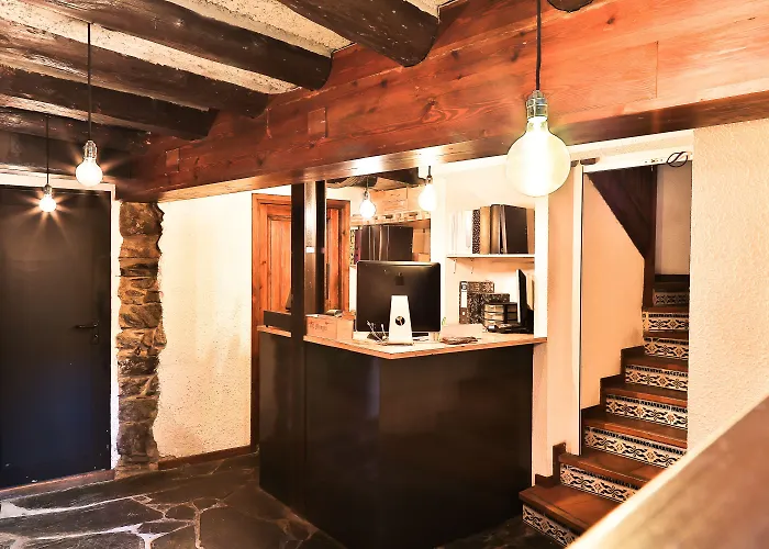 Hostal Cisco de Sans