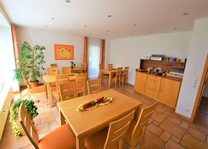 Gästehaus Jäger