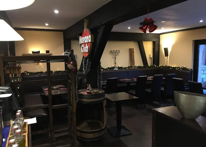 Hotel Arte Vida Ohg