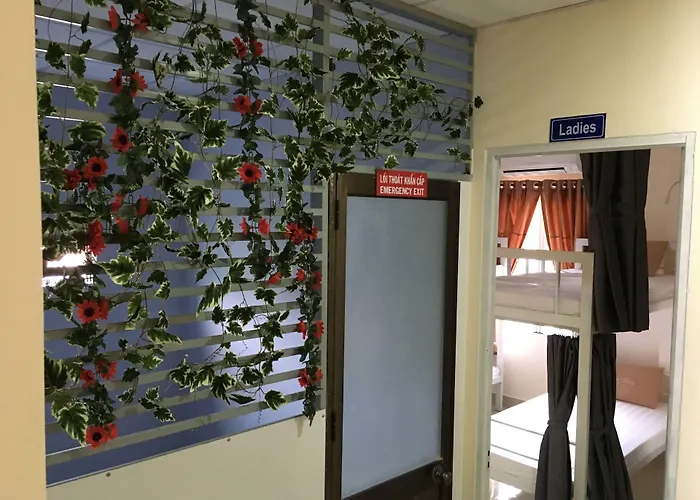 Maily Hostel