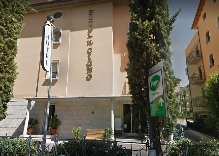 Hotel Il Cigno
