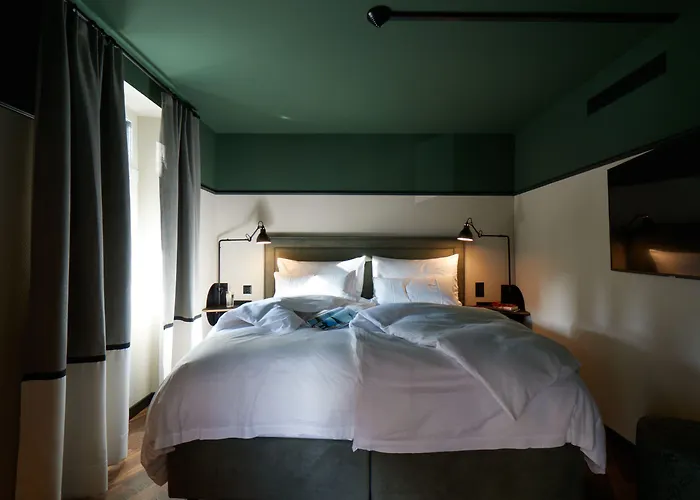 Boutique Hotel Josef