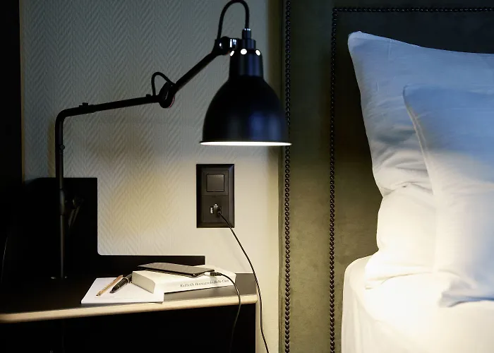 Boutique Hotel Josef