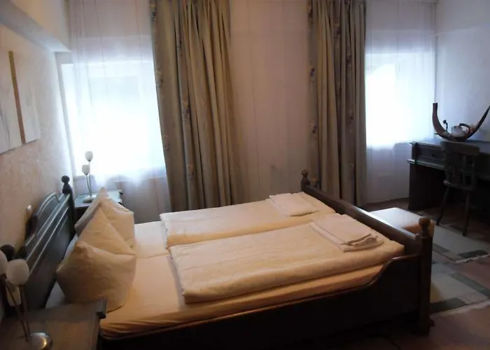 Landhotel Fuchsbau