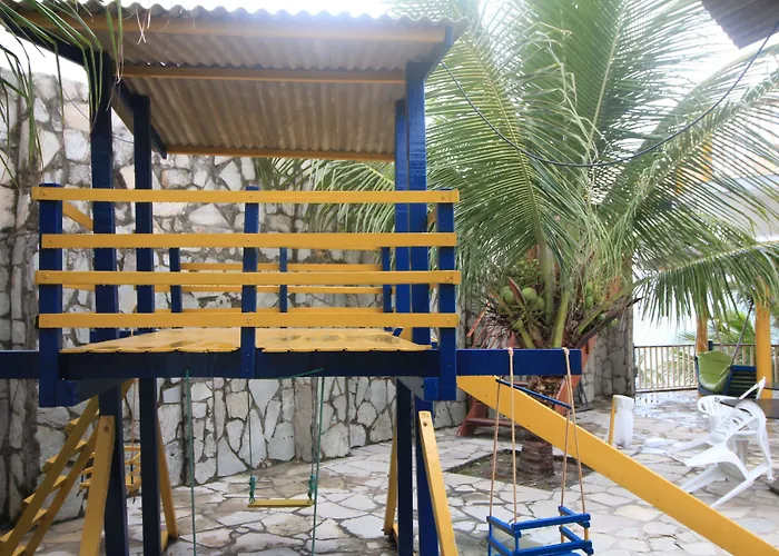 Jacumã´s Lodge Hotel