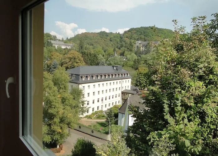 Haus St. Josef