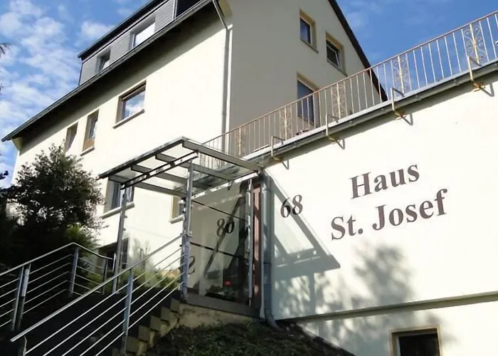 Haus St. Josef