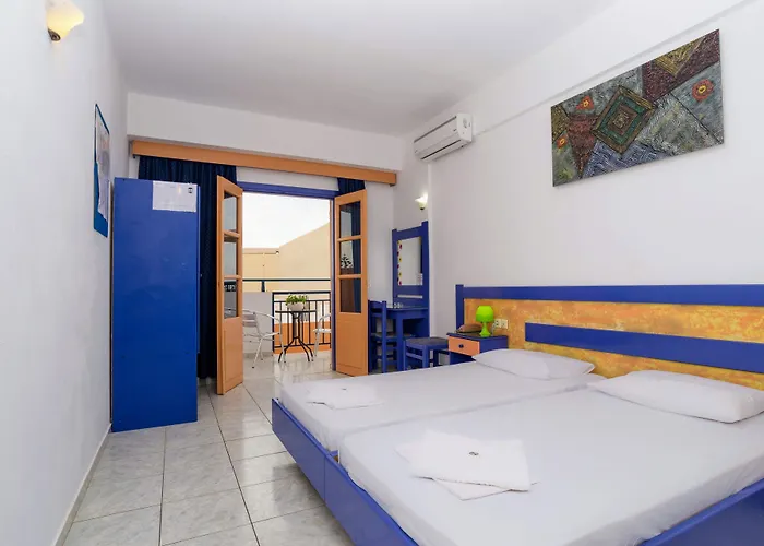 Eltina Apartments