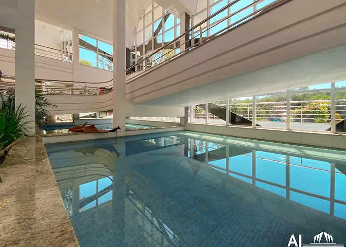 Aj Termas Hotel Iraí