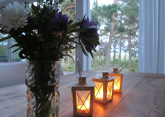 Hoelick Havsresort & Spa