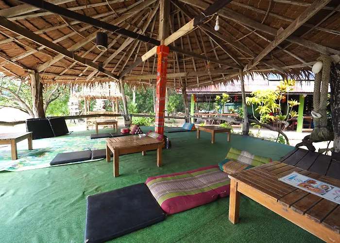 Koh Phu Valley