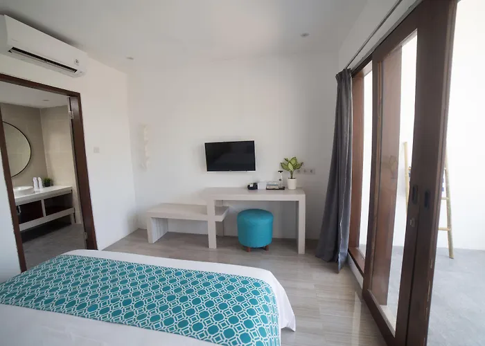Jago Gili Air