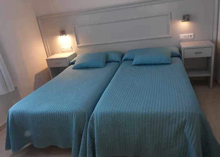 Hotel El Capricho