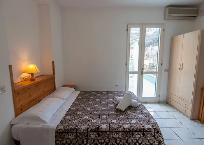 Albergo Macri