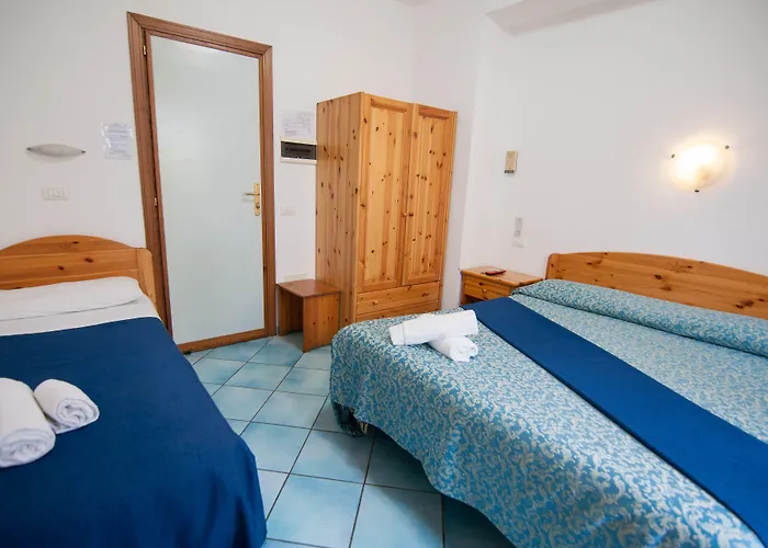 Albergo Macrì