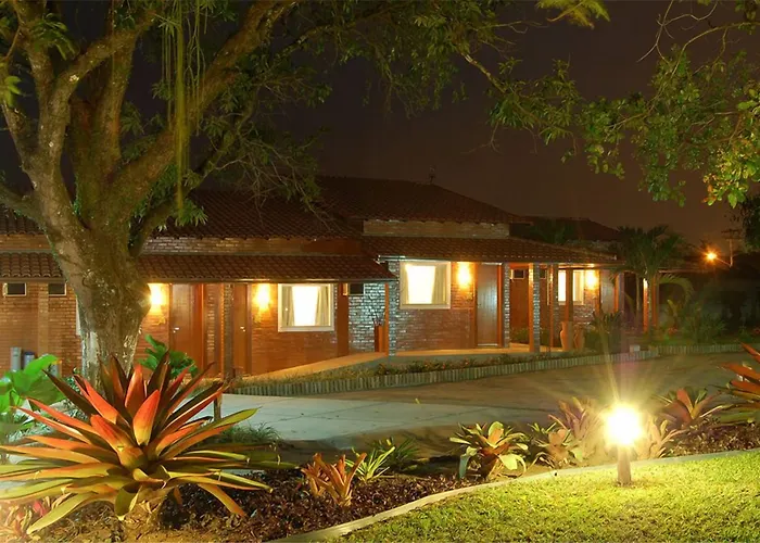 Palmier Hotel&Convenções