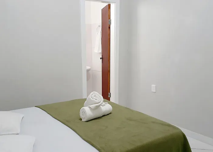 Hotel Bella Julia