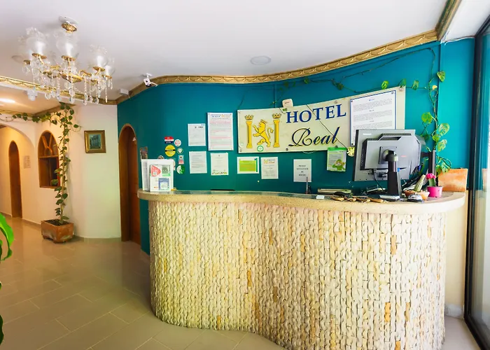Hotel Real Guatape