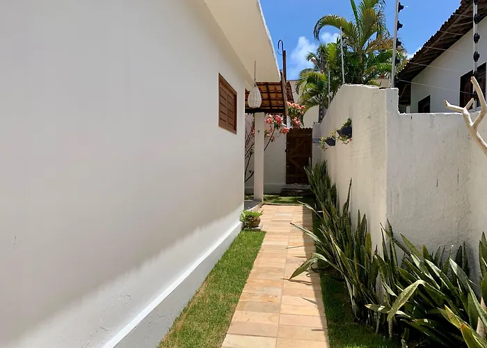 Pousada Tartaruga Boutique Hotel
