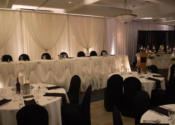 Stonebridge Hotel Grande Prairie