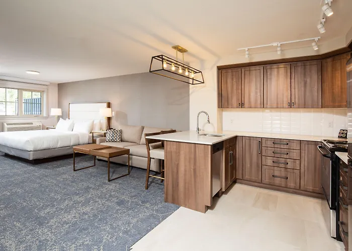 Pomeroy Hotel Fort Mcmurray