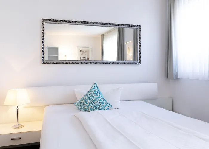 Hotel Adler - Weil am Rhein / Basel