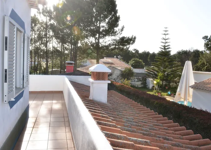 Aljezur Villas