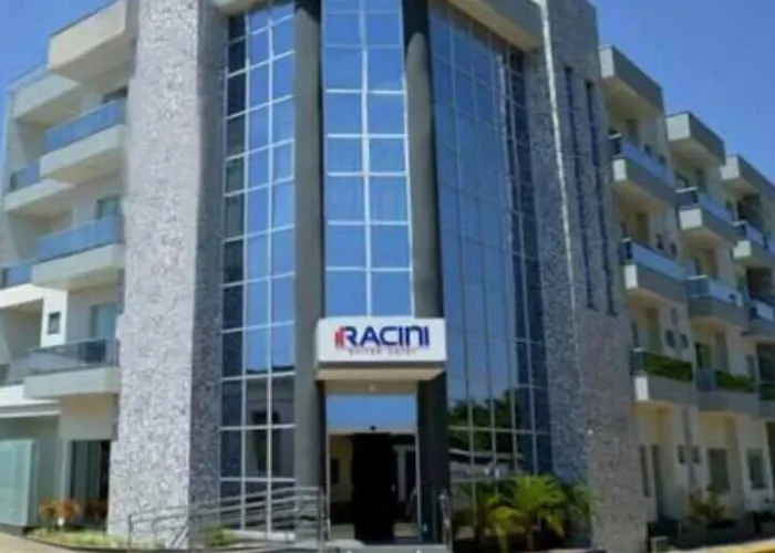 Racini Suites Hotel
