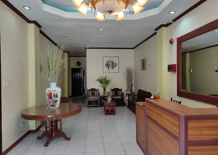 Fiesta Ballroom Hotel