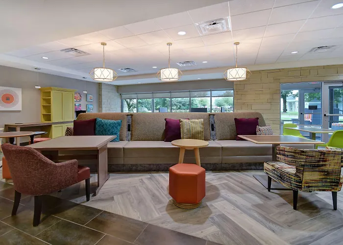 Home2 Suites East Hanover, Nj