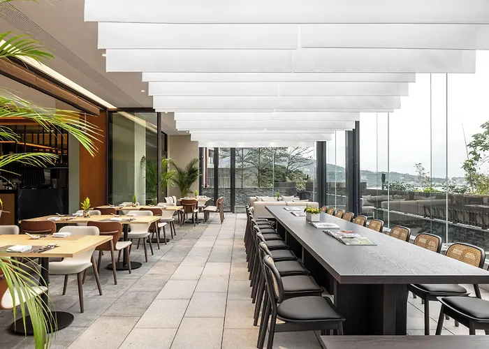 Yun Estate Hotel