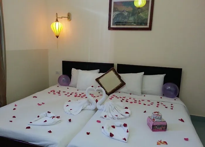 Hue Four Seasons Hotel