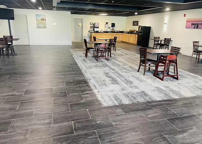 Fairbridge Inn & Suites Cuero