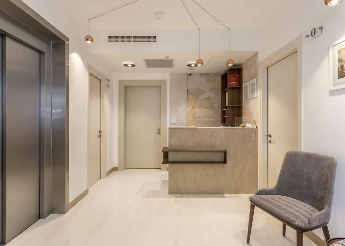 Residence Stine