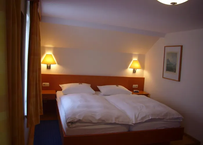 Hotel Deutsches Haus