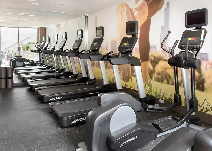 Towneplace Suites By Marriott New York Long Island City