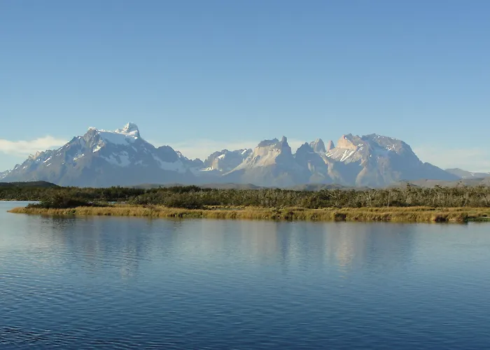 Morrena Lodge Torres Del Paine