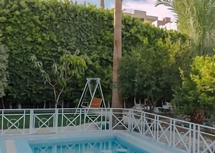 Villa Rayan