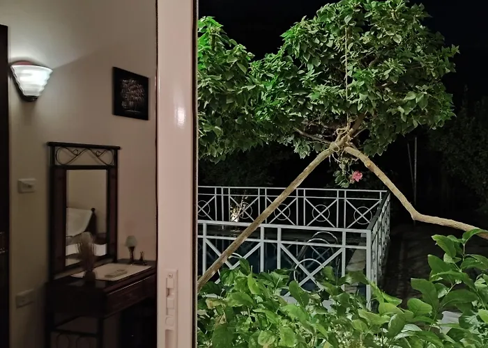 Villa Rayan