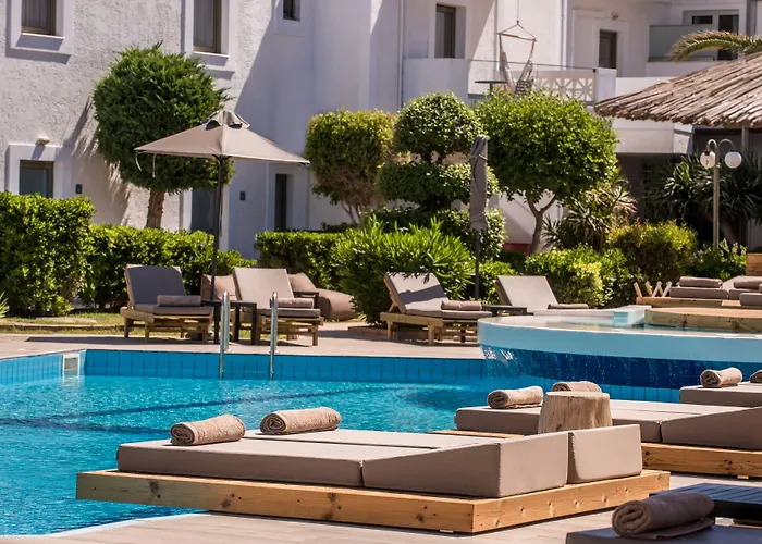 Enorme Maya Beach Hotel-Adults Only