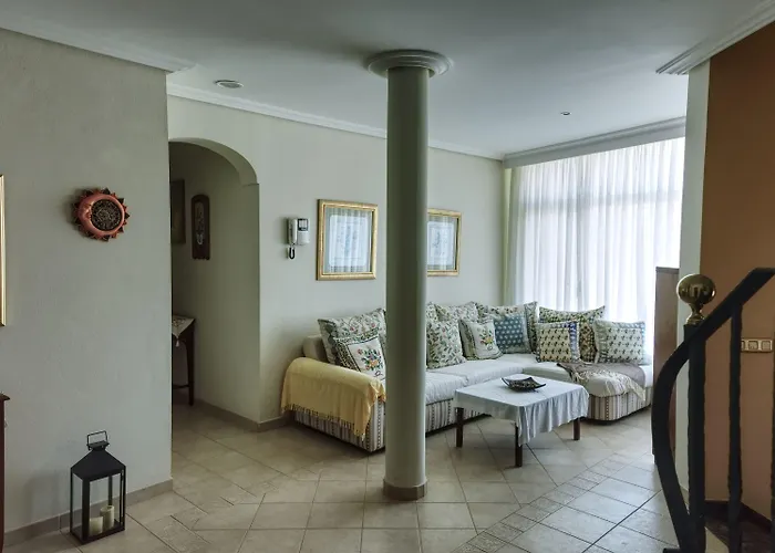 Hotel La Colina