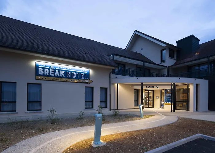 Break Hotel