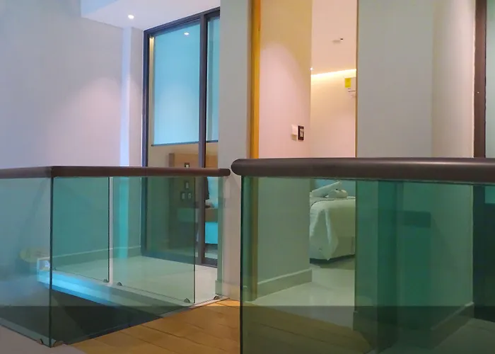 Hotel Kavia Plus