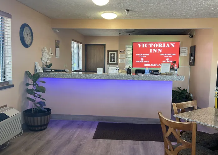 Victorian Inn