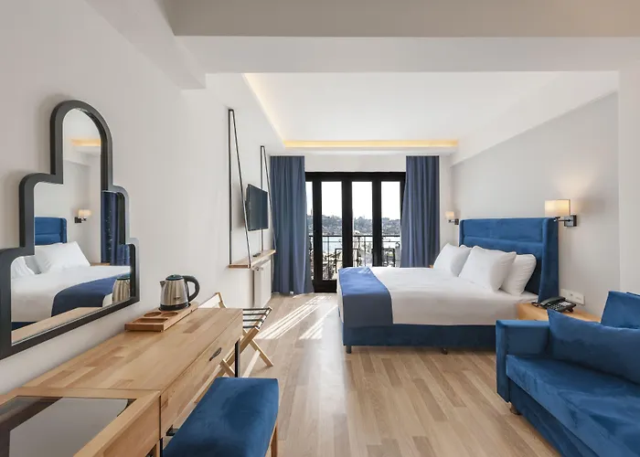Doruk Palas Hotel