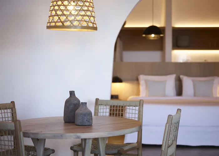 Melidonia Suites